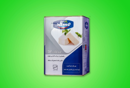 کامشیر 8