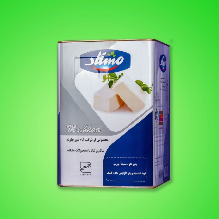 کامشیر 8