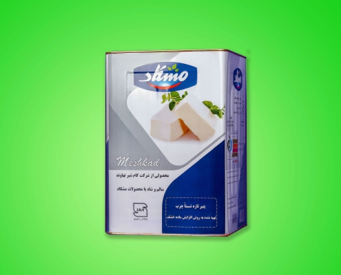 پنیر حلب 16 کیلوگرم 1 کامشیر 8
